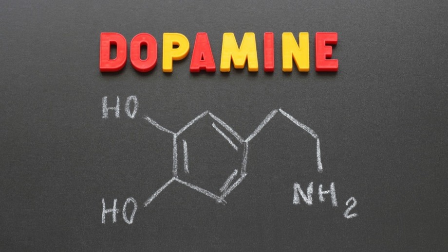 Dopamina